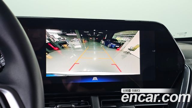 Chevrolet Korea Trax 2024 — photo 20