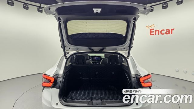 Chevrolet Korea Trax 2024 — photo 22