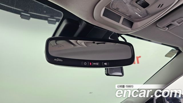 Chevrolet Korea Trax 2024 — photo 26