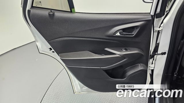 Chevrolet Korea Trax 2024 — photo 15