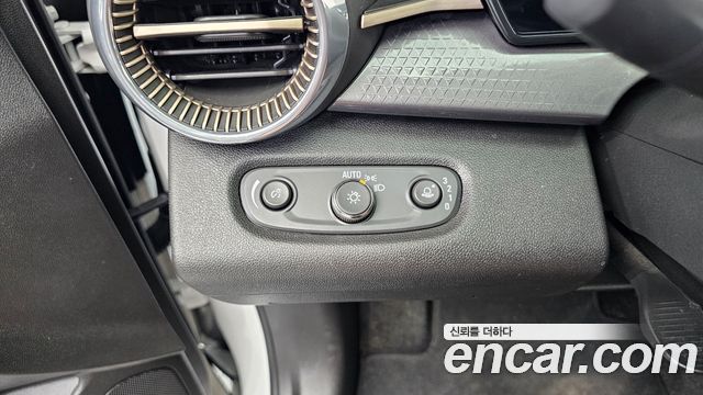 Chevrolet Korea Trax 2024 — photo 27