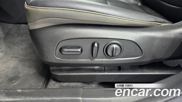Chevrolet Korea Trax 2024 — photo 30