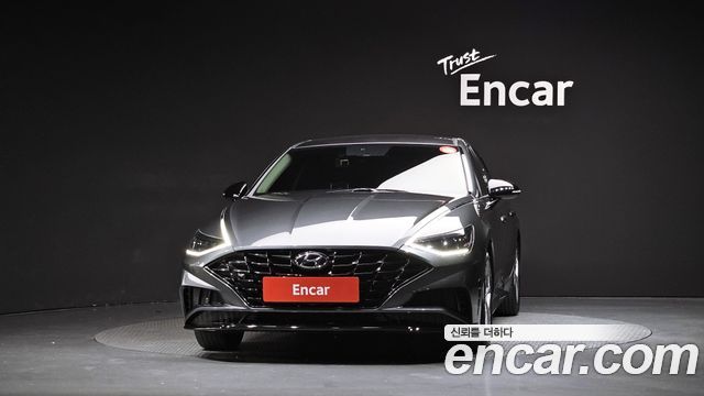Hyundai Sonata 2023 — photo 3