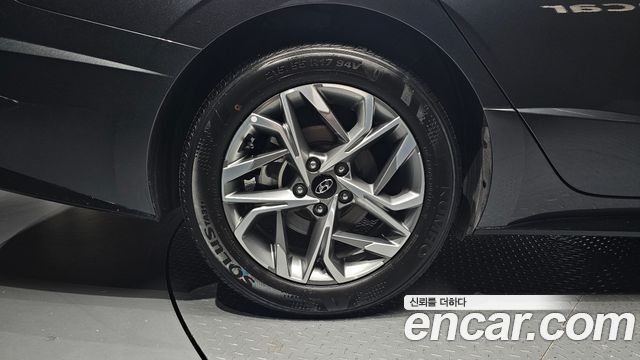Hyundai Sonata 2023 — photo 5