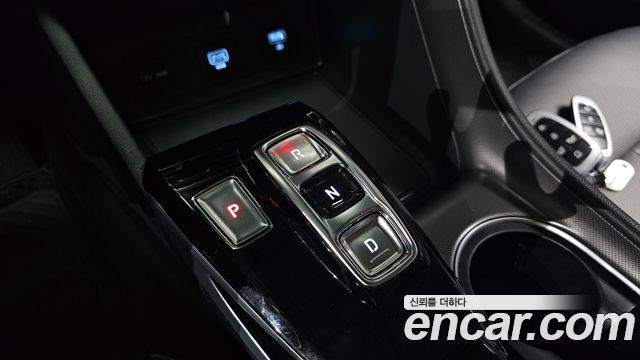 Hyundai Sonata 2023 — photo 9