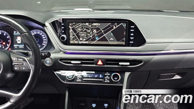 Hyundai Sonata 2023 — photo 13