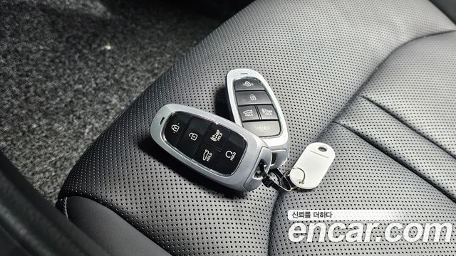 Hyundai Sonata 2023 — photo 18