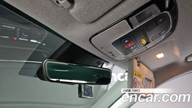 Hyundai Sonata 2023 — photo 19