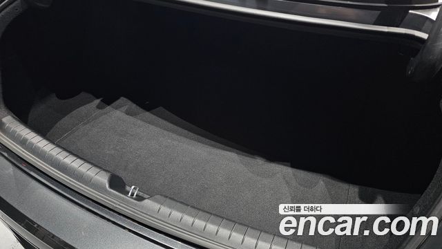Hyundai Sonata 2023 — photo 20