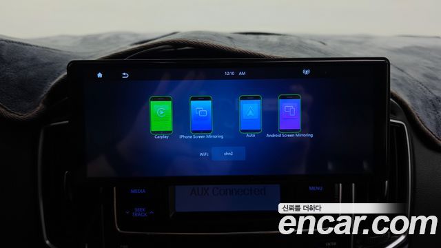 Hyundai Starex 2016 — photo 22