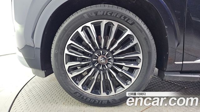 Hyundai Palisade 2021 — photo 5