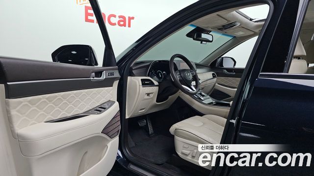 Hyundai Palisade 2021 — photo 13