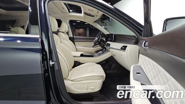 Hyundai Palisade 2021 — photo 17