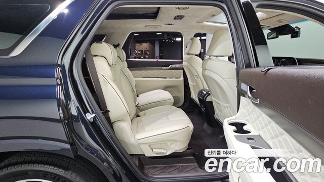 Hyundai Palisade 2021 — photo 18