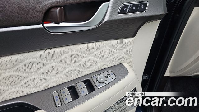 Hyundai Palisade 2021 — photo 19