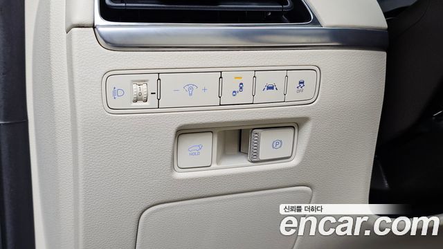 Hyundai Palisade 2021 — photo 21