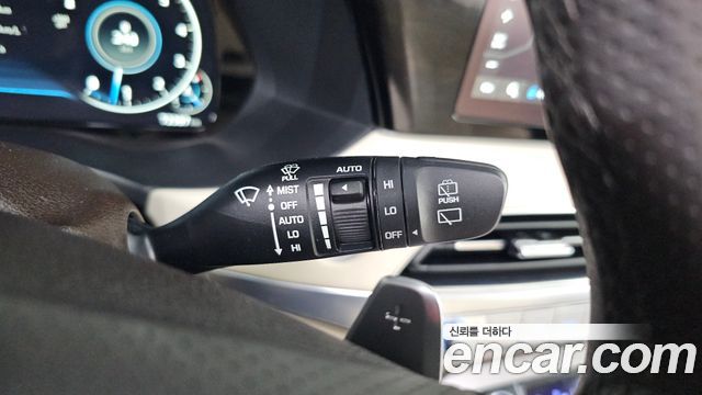 Hyundai Palisade 2021 — photo 24