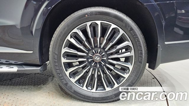 Hyundai Palisade 2021 — photo 7