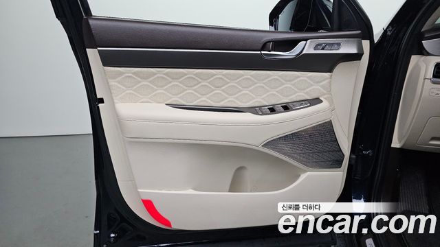 Hyundai Palisade 2021 — photo 14