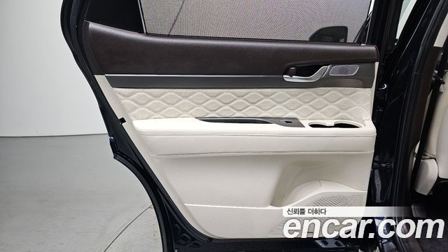Hyundai Palisade 2021 — photo 15