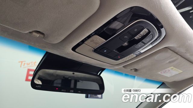 Hyundai Palisade 2021 — photo 29