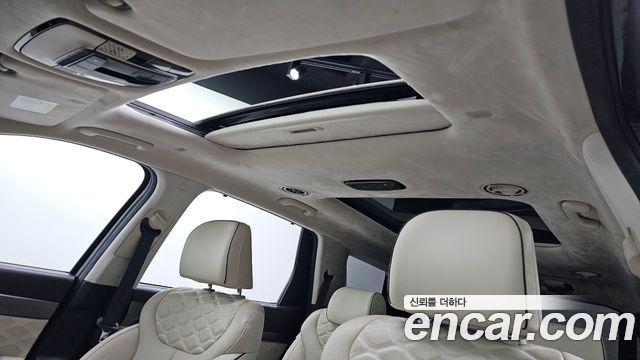 Hyundai Palisade 2021 — photo 30