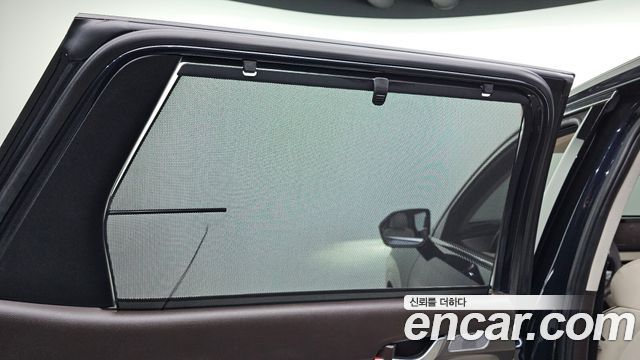 Hyundai Palisade 2021 — photo 31