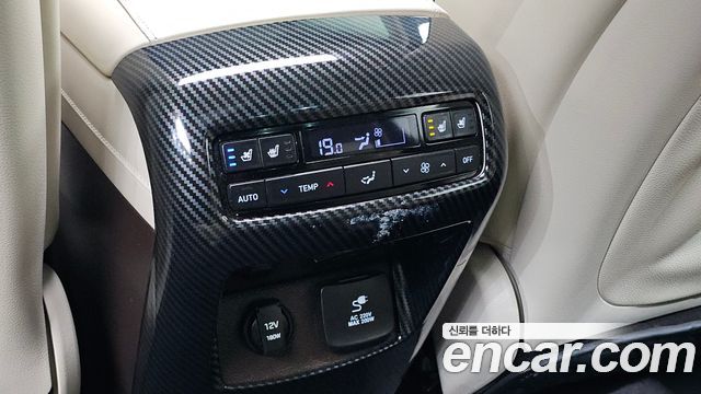 Hyundai Palisade 2021 — photo 32