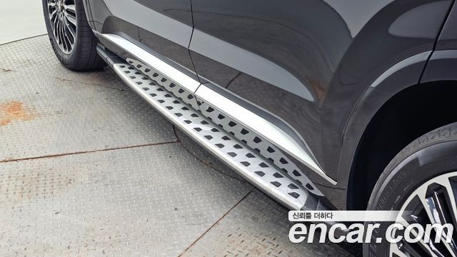 Hyundai Palisade 2021 — photo 33