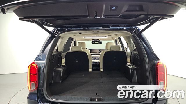 Hyundai Palisade 2021 — photo 34