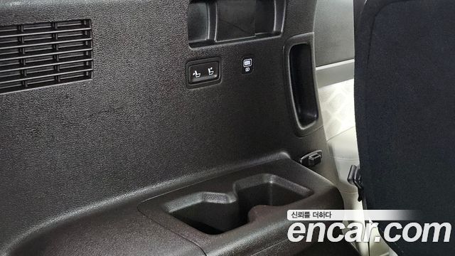 Hyundai Palisade 2021 — photo 35