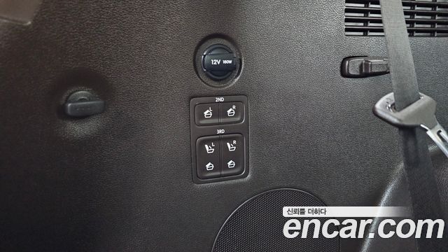 Hyundai Palisade 2021 — photo 36