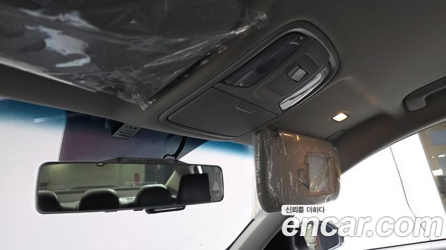 Kia K5 2018 — photo 27