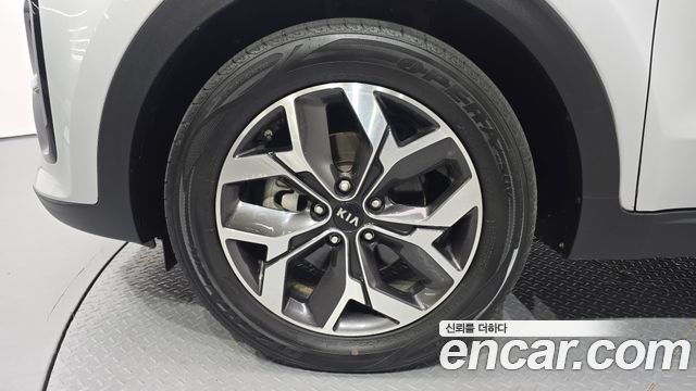 Kia Sportage 2019 — photo 5