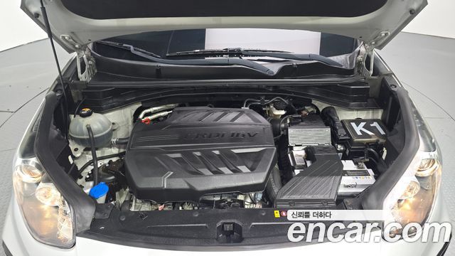Kia Sportage 2019 — photo 6