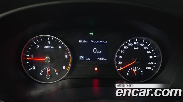 Kia Sportage 2019 — photo 11