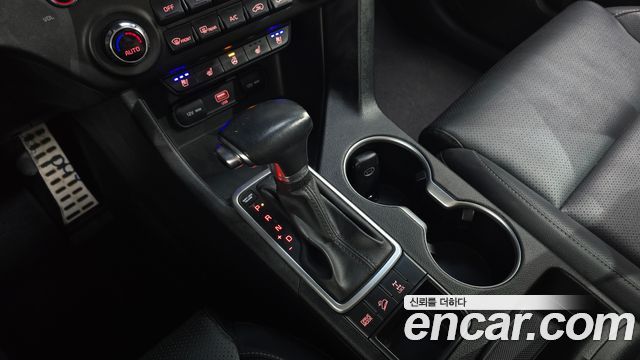 Kia Sportage 2019 — photo 12