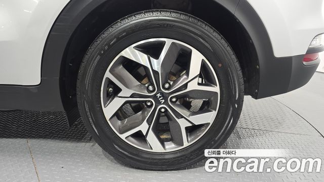 Kia Sportage 2019 — photo 7