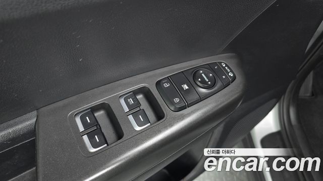 Kia Sportage 2019 — photo 27
