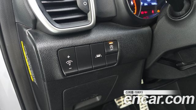 Kia Sportage 2019 — photo 28