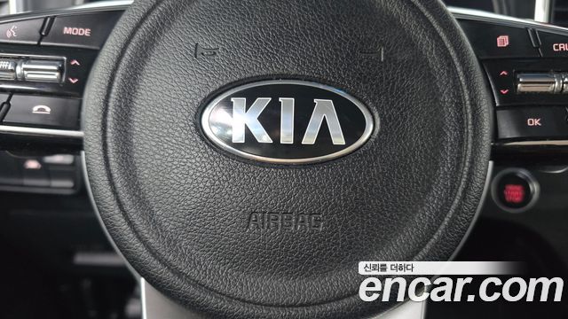 Kia Sportage 2019 — photo 31