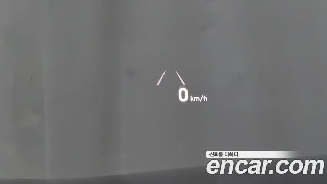 Genesis EQ900 2016 — photo 27