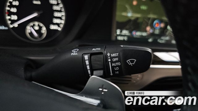 Genesis EQ900 2016 — photo 28