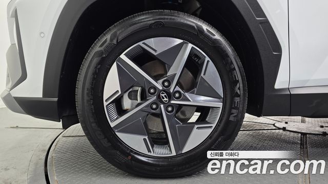 Hyundai Tucson 2026 — photo 5