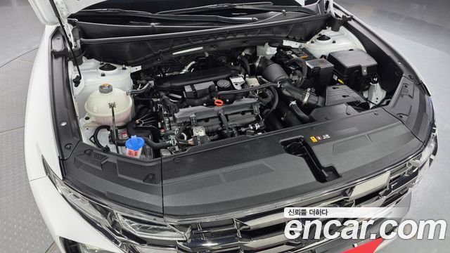 Hyundai Tucson 2026 — photo 6