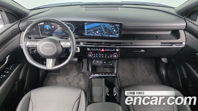 Hyundai Tucson 2026 — photo 10