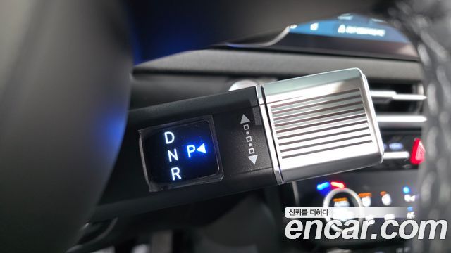 Hyundai Tucson 2026 — photo 12