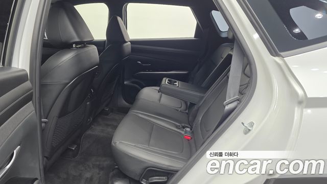 Hyundai Tucson 2026 — photo 18