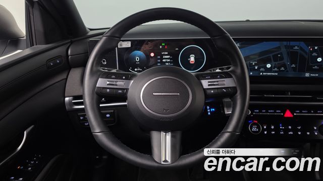 Hyundai Tucson 2026 — photo 19