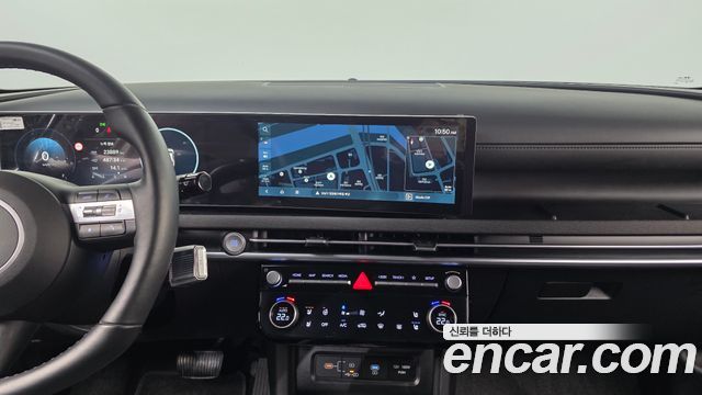 Hyundai Tucson 2026 — photo 20